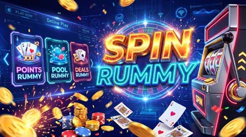 Rummy Spin Game Privacy Policy Banking and Payout Safeguards