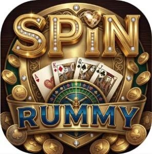 rummy spin game
